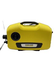 画像：高圧洗浄機 K2 サイレント 1.600-920.0