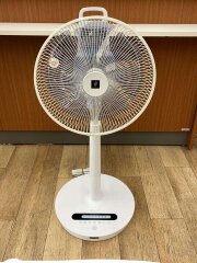 画像：扇風機・サーキュレーター PJ-L3DS-W