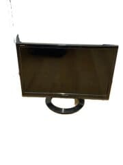 画像：薄型テレビ・液晶テレビ AQUOS LC-19K40-B [19インチ ブラック系]