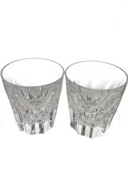 画像：グラス/2点セット/CLR/ポリニャック/限定品