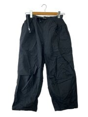 画像：8/10 ENRIDE PANT_8/10エンライドパンツ/M/ナイロン/BLK//