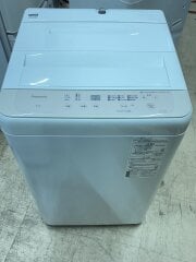 画像：洗濯機 NA-F7B3