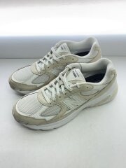 画像：ローカットスニーカー/29cm/WHT/U20109ZS/アブゾーブ2010/Abzorb2010