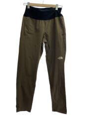 画像：VERB LIGHT RUNNING PANT_バーブライトランニングパンツ/L/ナイロン/KHK