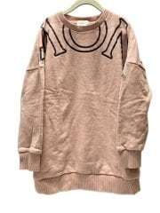 画像：スウェット/140cm/コットン/PNK/H29548I00009
