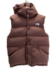 画像：CAMP SIERRA VEST_キャンプシエラベスト/XL/ナイロン/BLK