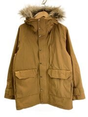 画像：GTX SEROW MAGNE TRICLIMATE JACKET_GTXセローマグネトリクライメイトジャケット/L