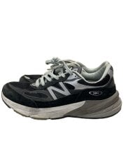 画像：M990/ブラック/26.5cm/BLK