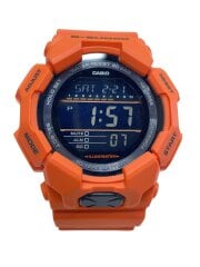画像：クォーツ腕時計_G-SHOCK/デジタル/ORN