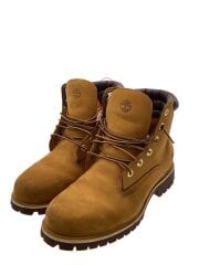 画像：Alburn 6 Inch Lace Up Waterproof Boots/ブーツ/28cm/CML//