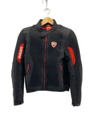 画像：ジャケット/S/--/BLK