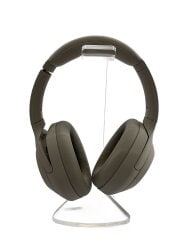 画像：イヤホン・ヘッドホン WH-1000XM4/S[プラチナシルバー]