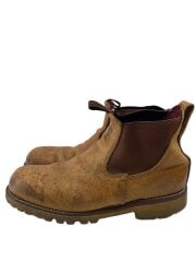 画像：ブーツ/--/CML