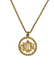 画像：ネックレス/--/GLD/トップ有/レディース