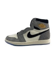画像：AIR JORDAN 1 RETRO HIGH OG_エア ジョーダン 1 HIGH OG/26cm/GRY