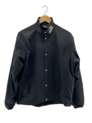 画像：THE NORTH FACE STANDARD/ジャケット/S/ポリエステル/BLK//
