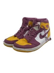 画像：AIR JORDAN 1 RETRO HIGH OG_エア ジョーダン 1 レトロ ハイ オリジナル/28.5cm