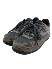 画像：AIR FORCE 1 07 LV8_エア フォース 1 07 LV8/24.5cm/GRY