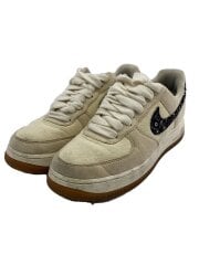 画像：AIR FORCE 1 07 LV8_エアフォース 1 07 LV8/25.5cm/BEG