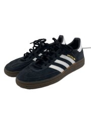 画像：オリジナルス/HANDBALL SPEZIAL/ハンドボール スペツィアル/ブラック/DB3021/24.5c