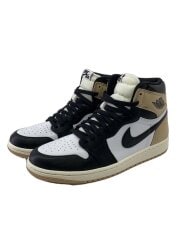 画像：AIR JORDAN 1 HIGH OG_エア ジョーダン 1 ハイ OG/28cm/WHT