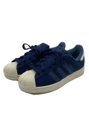 画像：SUPERSTAR II_スーパースター 2/24.5cm/NVY