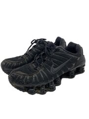 画像：SHOX TL/ショックス/ブラック/AR3566-002/26cm/BLK