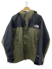 画像：MOUNTAIN LIGHT JACKET_マウンテンライトジャケット/XL/ナイロン/KHK/無地