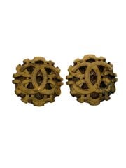 画像：イヤリング