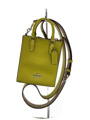 画像：シグネチャー2WAYミニ/マグネット部分汚れ