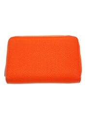 画像：ラウンドファスナーウォレッ