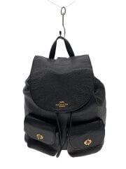 画像：バックパック/リュック/--/BLK/F29008