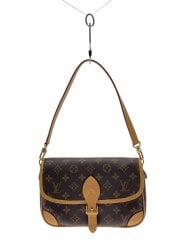 画像：ショルダーバッグ[仕入]/--/BRW/総柄/M45985