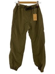 画像：NYLON TRACK PANT/ナイロントラックパンツ/G4SM-P119/M