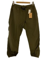 画像：NYLON TRACK PANT/ナイロントラックパンツ/G4SM-P119/XL