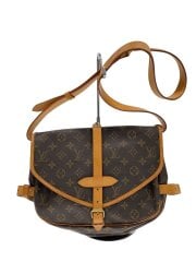 画像：ショルダーバッグ[仕入]/--/BRW/M42256