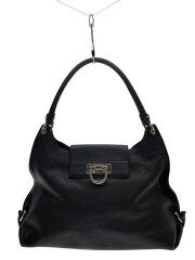 画像：ショルダーバッグ[仕入]/--/BLK