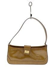画像：Salvatore Ferragamo サルヴァトーレフェラガモ　EE-21 1816/パテントレザー//