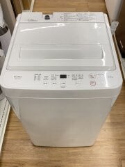 画像：洗濯機[仕入]/YWM-T55LW