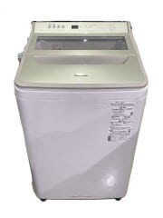 画像：洗濯機 8.0kg 2022年