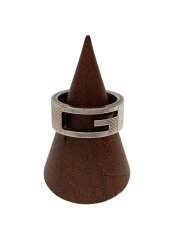 画像：リング/SV925/11号/レディース