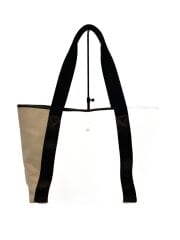 画像：トートバッグ/--/BEG