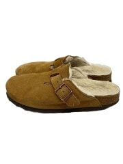 画像：サンダル/24.5cm/CML/スウェード