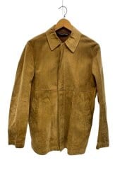 画像：ジャケット/M/レザー/CML/51-08-23-08205