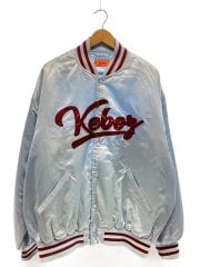 画像：スタジャン/XL/ナイロン