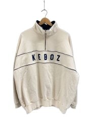 画像：スウェット/XL/コットン/IVO