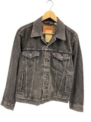 画像：Gジャン/S/デニム/GRY/pc9-72334-0584