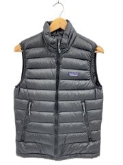 画像：ダウンベスト/XS/ポリエステル/BLK/84622FA17