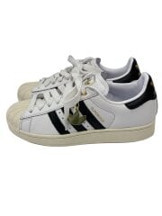 画像：SUPERSTAR II_スーパースター 2/26.5cm/WHT