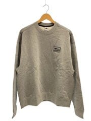 画像：スウェット/M/コットン/GRY/do9337-063